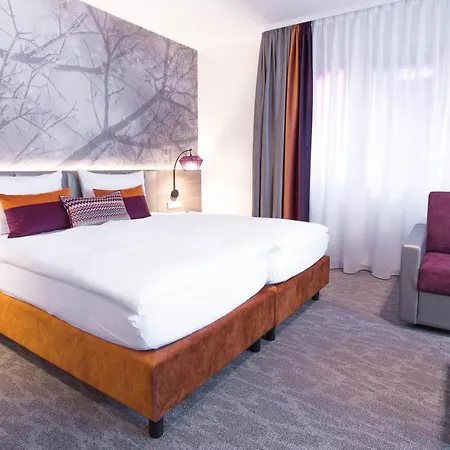 Boehler 4* Böblingen