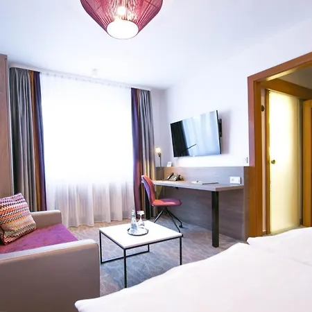 Boehler Hotel