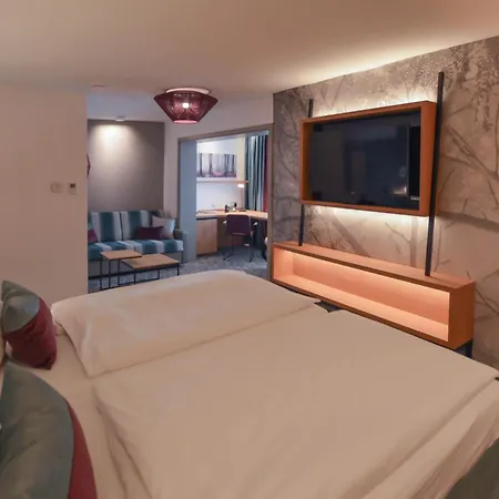 Hotel Boehler 4*