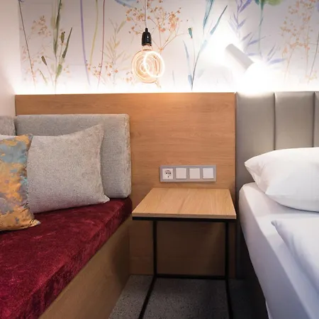 Boehler Hotel 4*