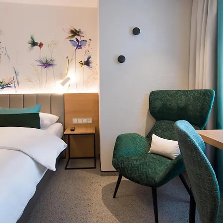Boehler 4* Böblingen