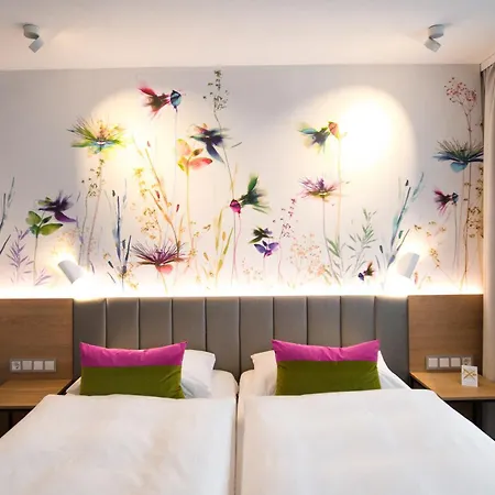 Hotel Boehler 4*