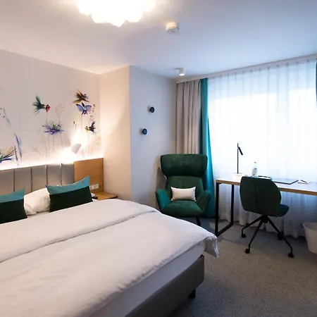 Boehler Hotel 4*