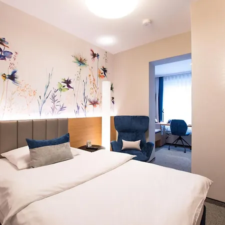 Boehler Hotel Böblingen