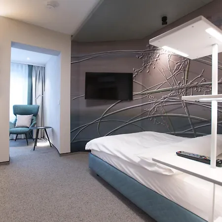 Boehler Hotel 4*