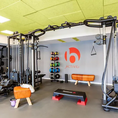 Hotell Boehler Böblingen