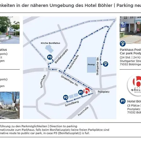 Boehler Böblingen