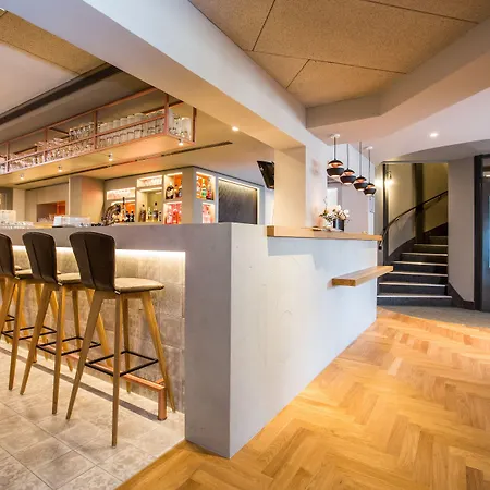 Boehler Hotell Böblingen