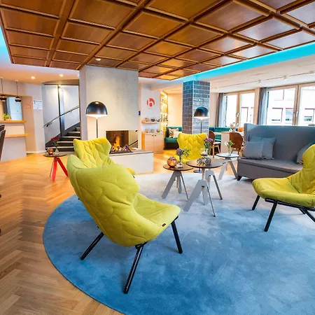 Boehler Hotell Böblingen