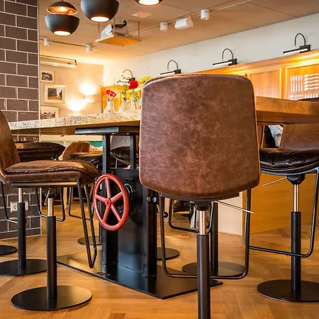 Boehler Hotell Böblingen