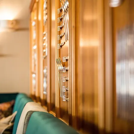 Boehler Hotel 4*