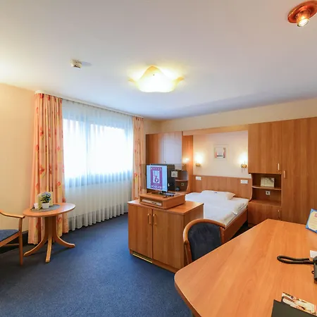 Hotell Boehler Böblingen