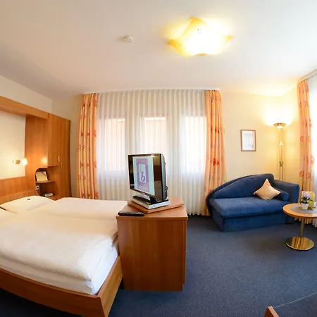 Boehler Hotell Böblingen