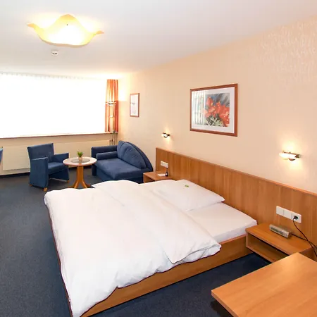 Hotel Boehler 4*