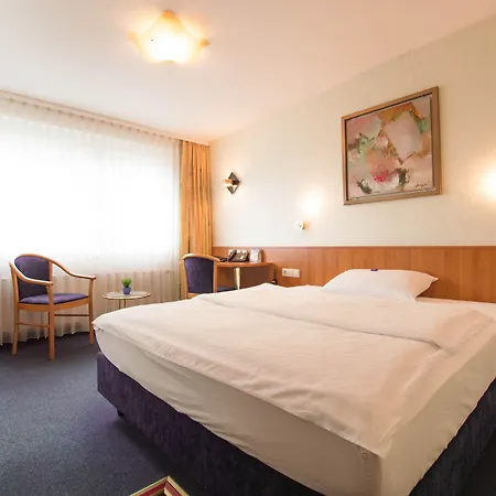 Hotel Boehler 4*