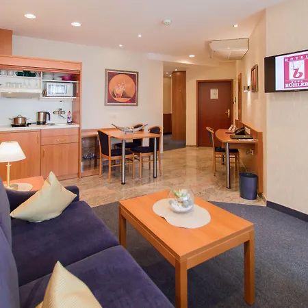 Boehler 4* Böblingen