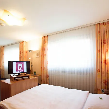 Hotell Boehler Böblingen