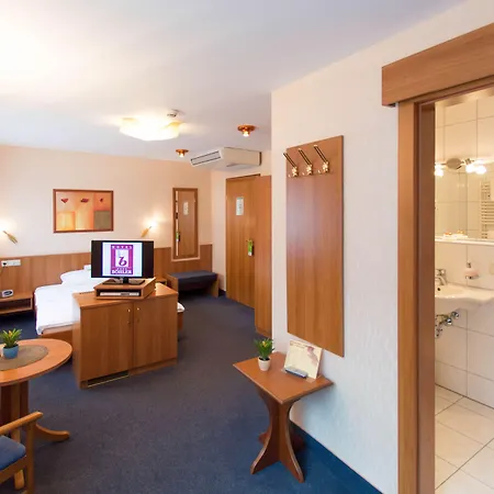 Boehler Hotell