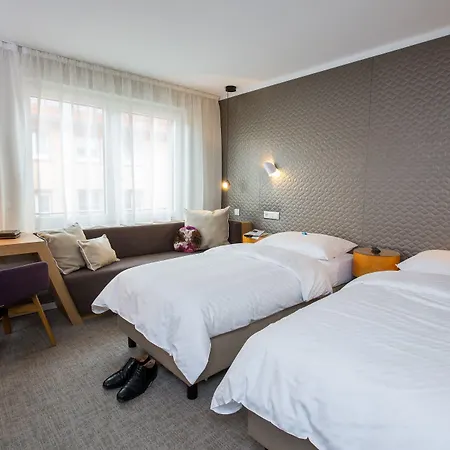 Hotel Boehler 4*