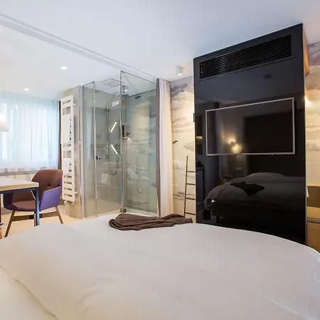 Hotel Boehler 4*