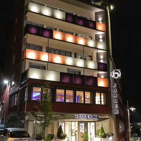 Hotel Boehler 4*