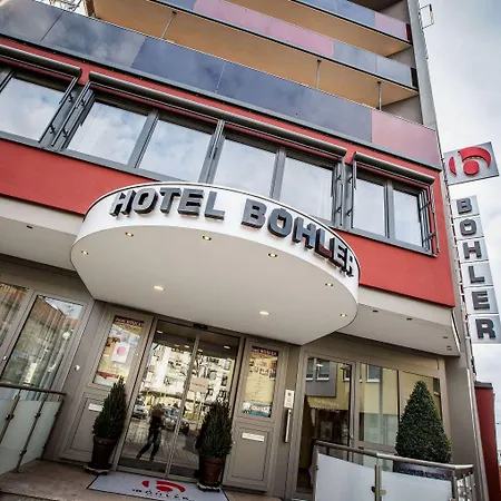 Boehler Hotel