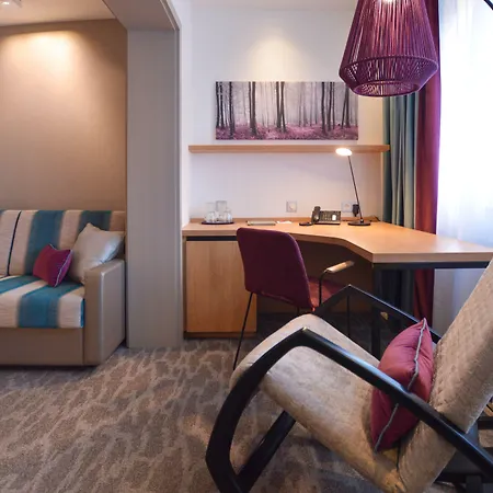 Hotel Boehler 4*
