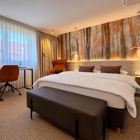 Boehler Hotel Böblingen