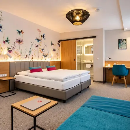 Hotel Boehler Böblingen