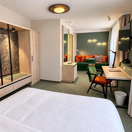 Hotel Boehler 4*