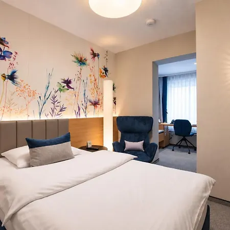 Boehler Hotel Böblingen