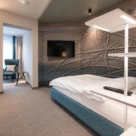 Hotel Boehler Böblingen
