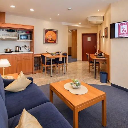 Boehler Hotel 4*