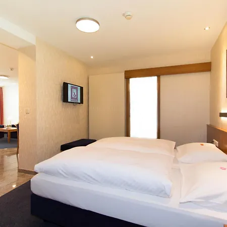 Hotel Boehler 4*
