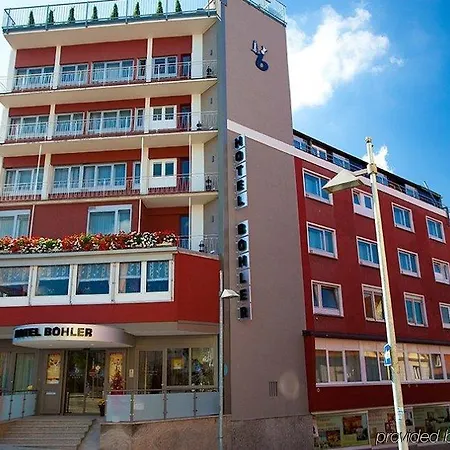 Boehler Hotel 4*