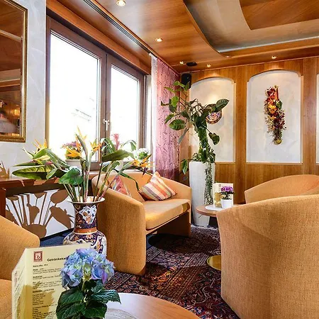 Boehler Hotel 4*