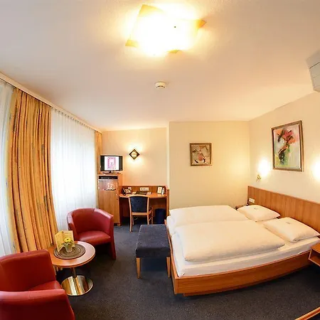 Boehler Hotel Böblingen