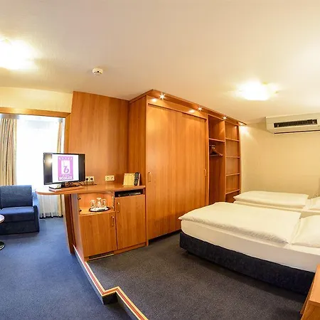 Boehler Hotel 4*