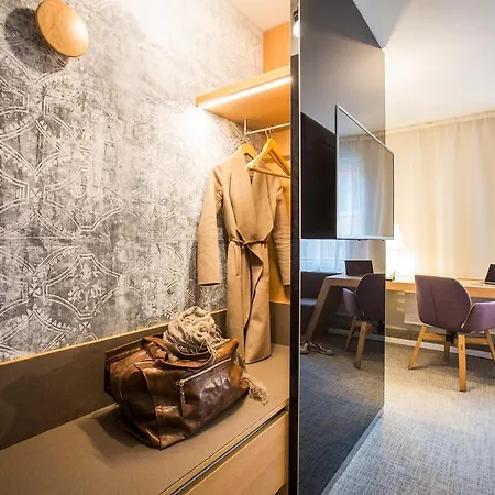 Boehler Hotel 4*