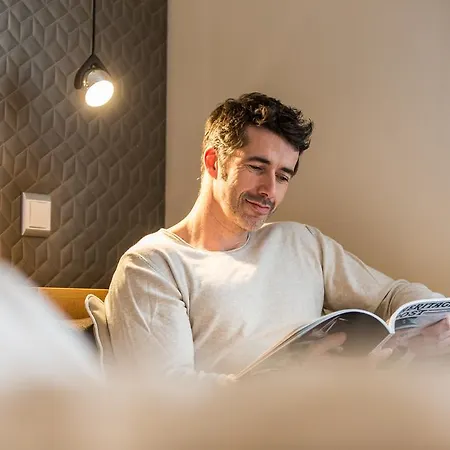 Hotell Boehler Böblingen