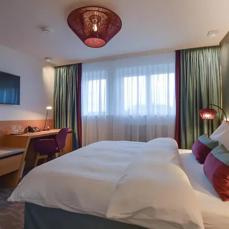 Boehler Hotel 4*