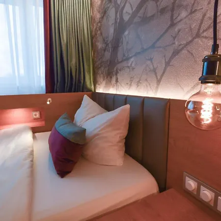Boehler Hotel Böblingen