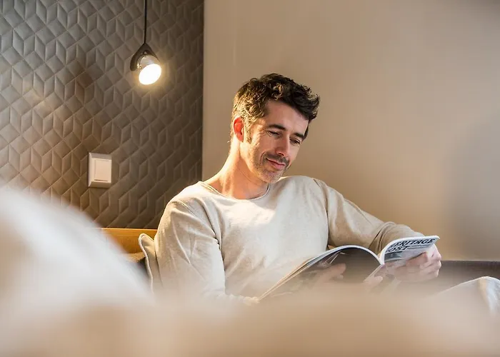 Отель Boehler Бёблинген