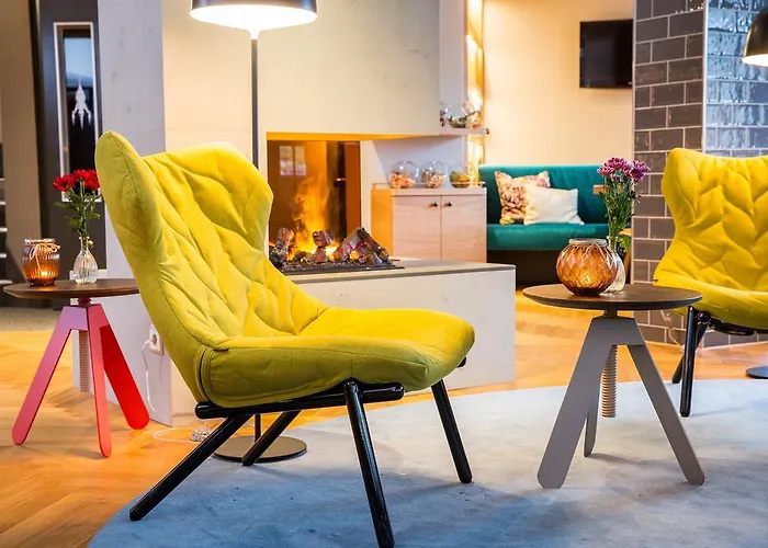 Отель Boehler Бёблинген