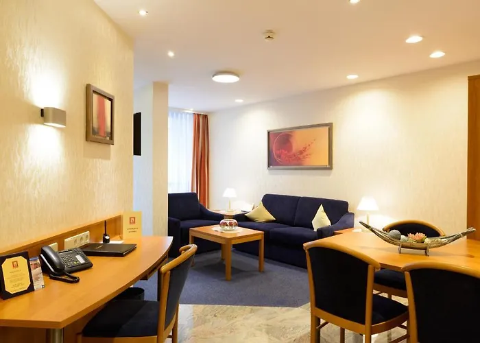 Boehler Отель 4*